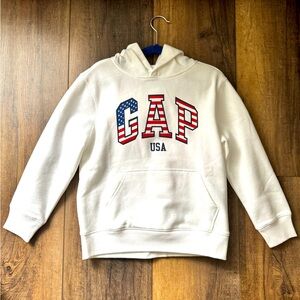 Gap Kids Hoodie Size S(6/7)